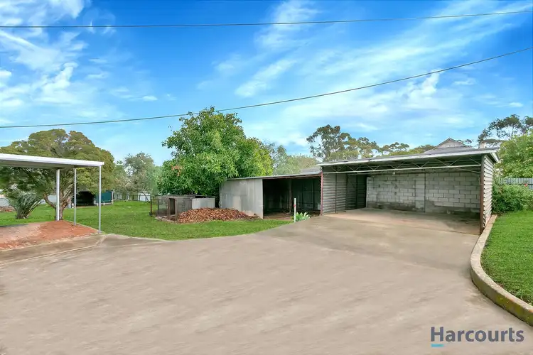 Fourth view of Homely house listing, 4 Makin Street, Hamley Bridge SA 5401