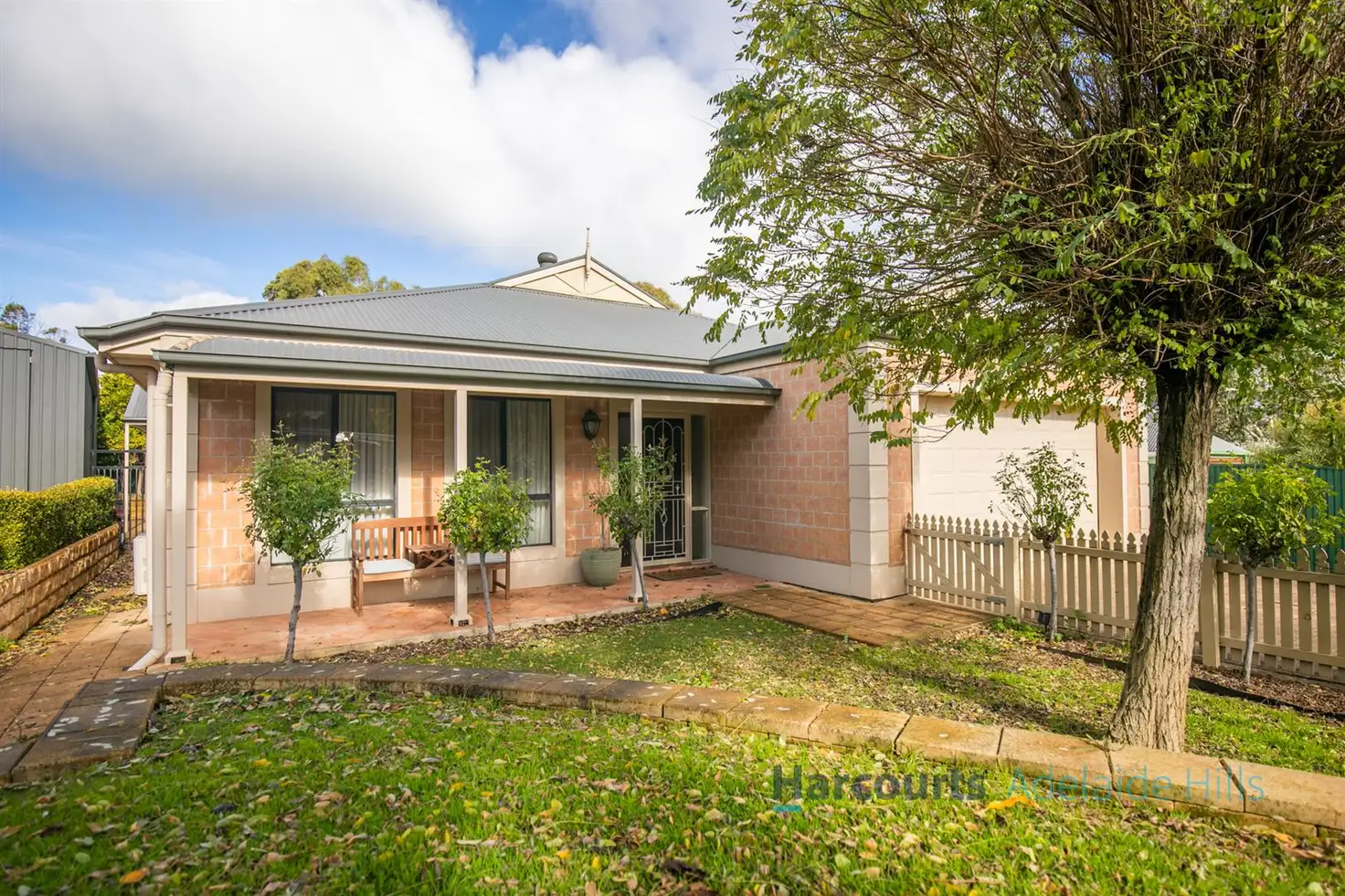 Main view of Homely house listing, 4 Sophia Street, Echunga SA 5153