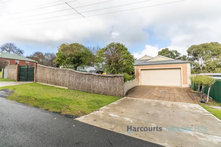Second view of Homely house listing, 4 Sophia Street, Echunga SA 5153