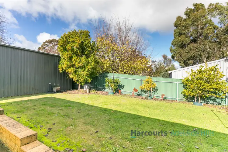 Third view of Homely house listing, 4 Sophia Street, Echunga SA 5153