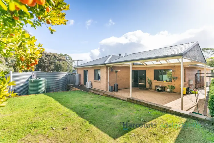 Fourth view of Homely house listing, 4 Sophia Street, Echunga SA 5153