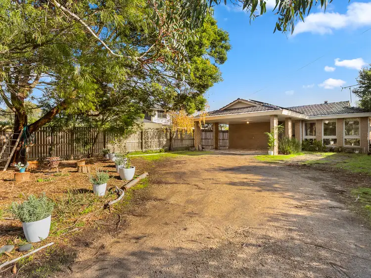 18 Balnarring Beach Road, Balnarring VIC 3926
