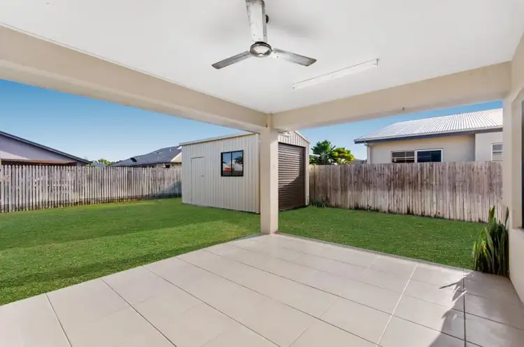 14 Littabella Place, Bushland Beach QLD 4818