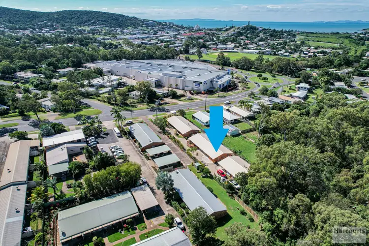 4/24 Rockhampton Road, Yeppoon QLD 4703