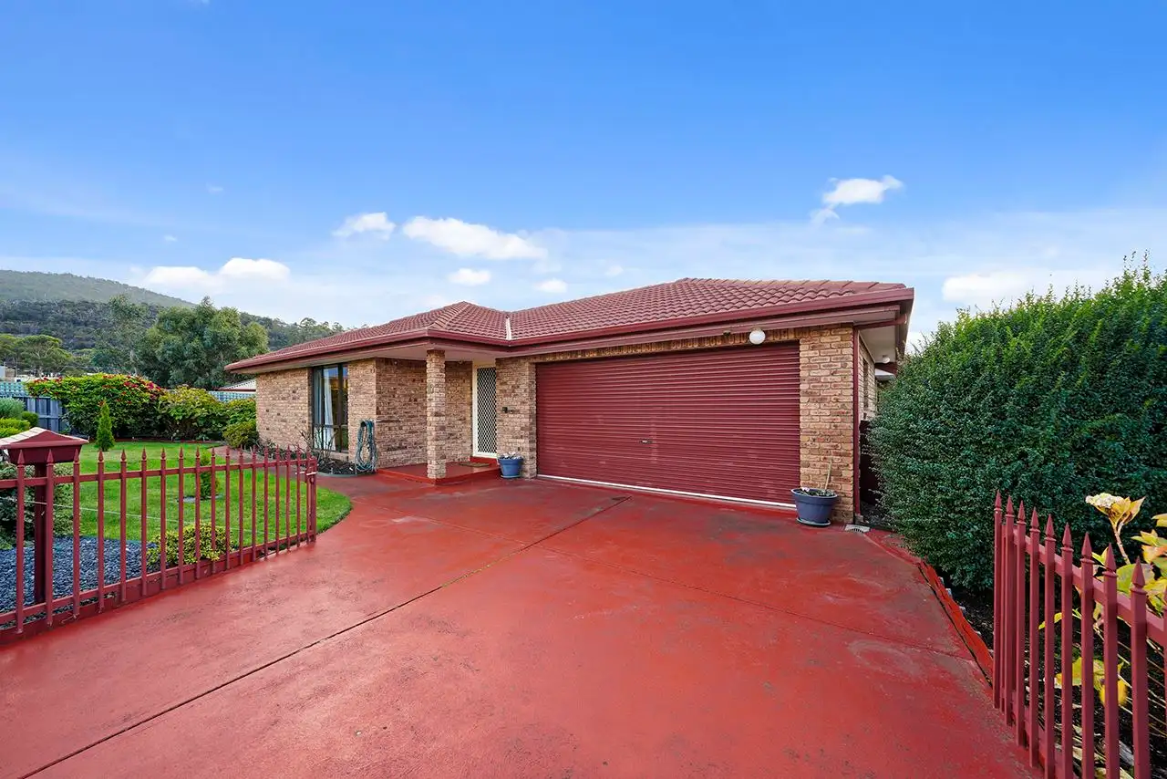 Main view of Homely house listing, 10 Moore Park Drive, Glenorchy TAS 7010