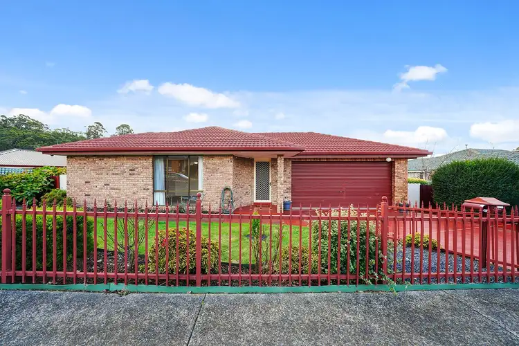 Second view of Homely house listing, 10 Moore Park Drive, Glenorchy TAS 7010