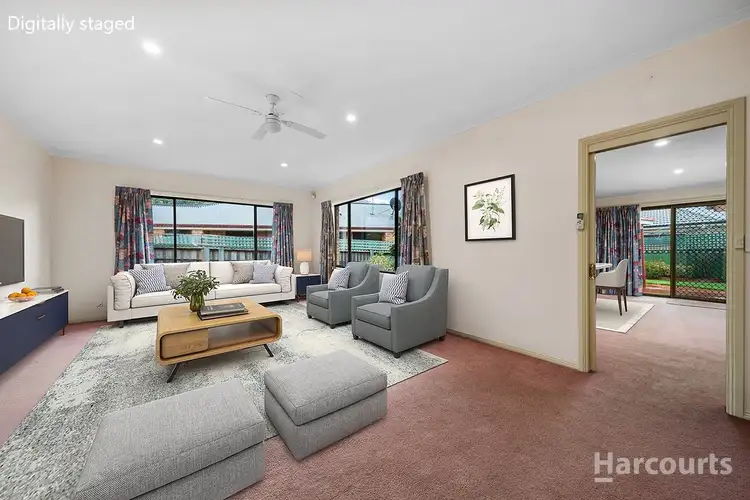 Third view of Homely house listing, 10 Moore Park Drive, Glenorchy TAS 7010