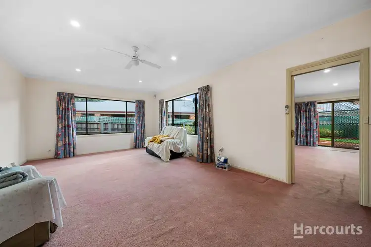 Fourth view of Homely house listing, 10 Moore Park Drive, Glenorchy TAS 7010