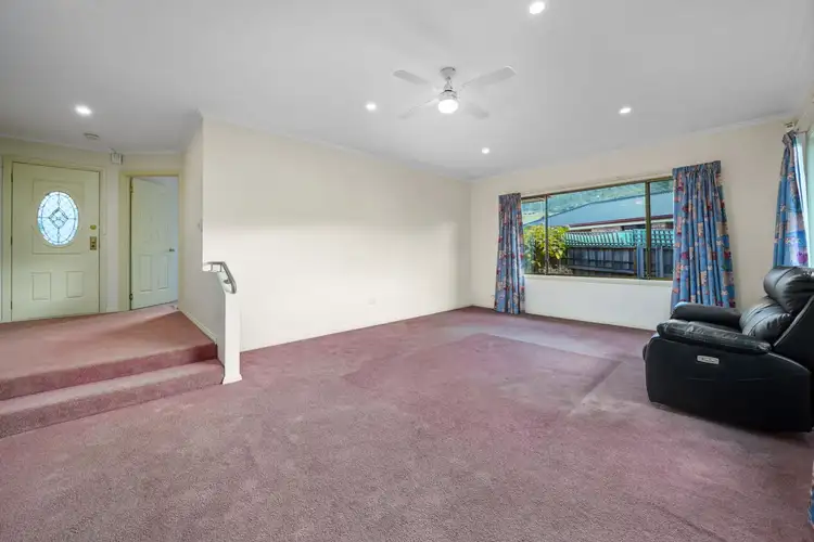 Fifth view of Homely house listing, 10 Moore Park Drive, Glenorchy TAS 7010