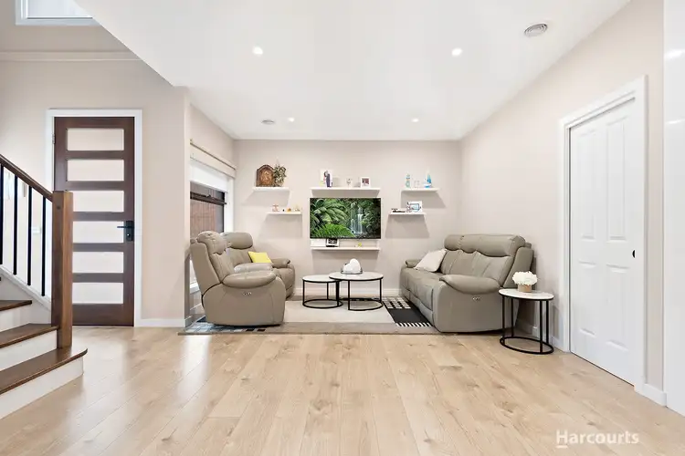 Second view of Homely townhouse listing, 2/27 Philip Road, Hallam VIC 3803