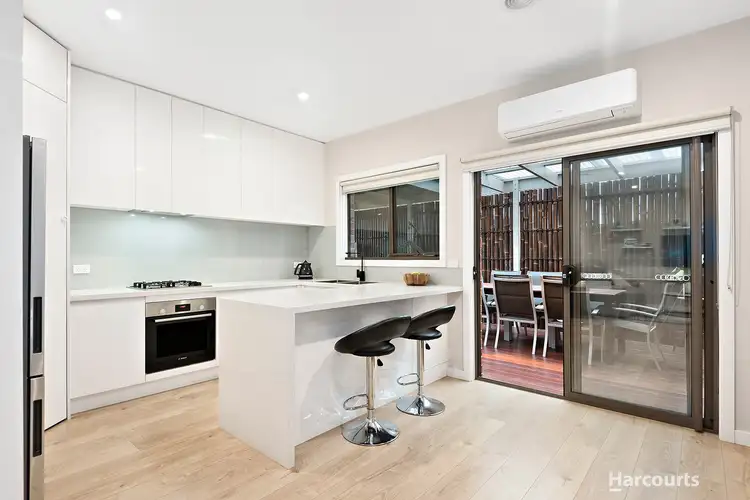 Third view of Homely townhouse listing, 2/27 Philip Road, Hallam VIC 3803