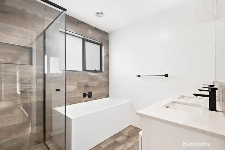 Fourth view of Homely townhouse listing, 2/27 Philip Road, Hallam VIC 3803