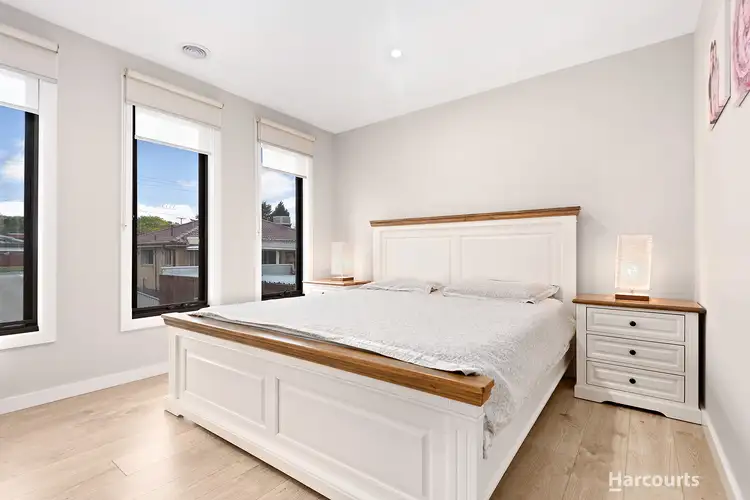 Fifth view of Homely townhouse listing, 2/27 Philip Road, Hallam VIC 3803