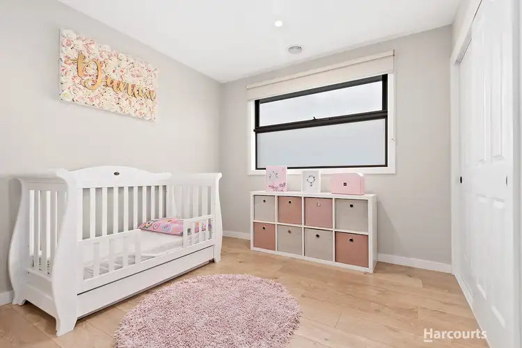 Sixth view of Homely townhouse listing, 2/27 Philip Road, Hallam VIC 3803