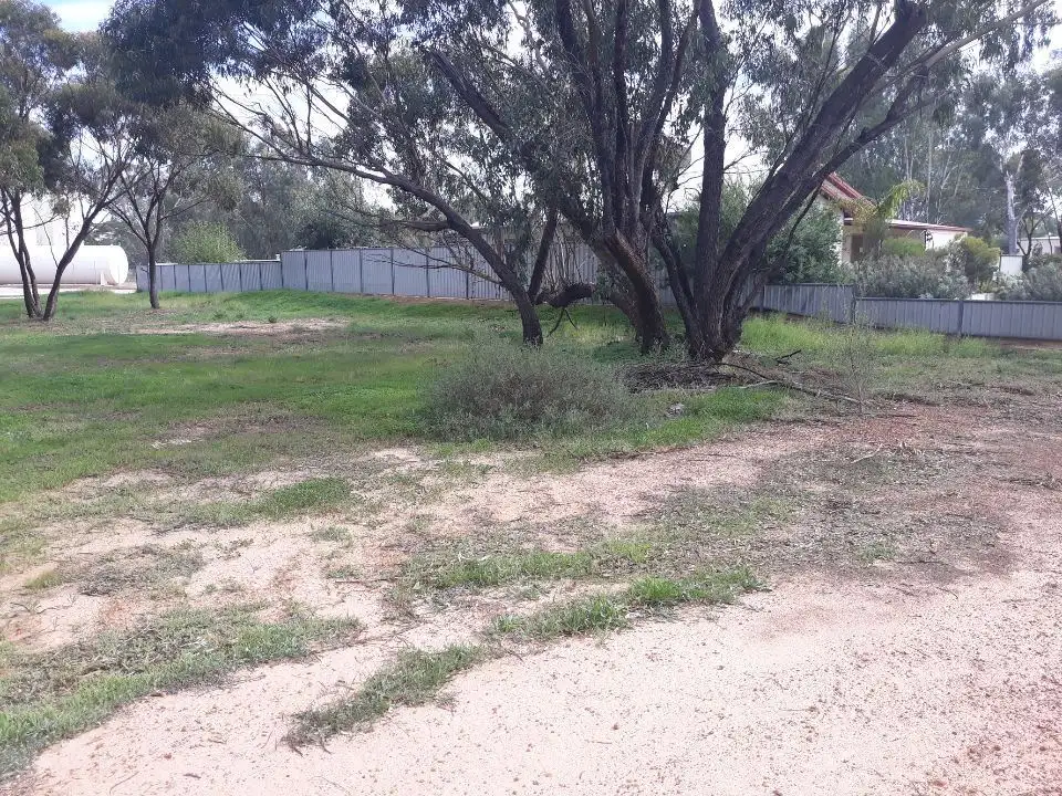 Main view of Homely land listing, 128 Melbourne Street, Moora WA 6510
