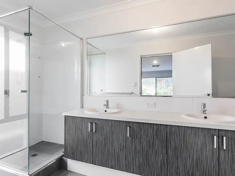 Third view of Homely house listing, 1 Cadiz Way, Bullsbrook WA 6084