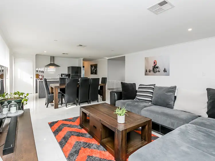 Sixth view of Homely house listing, 1 Cadiz Way, Bullsbrook WA 6084