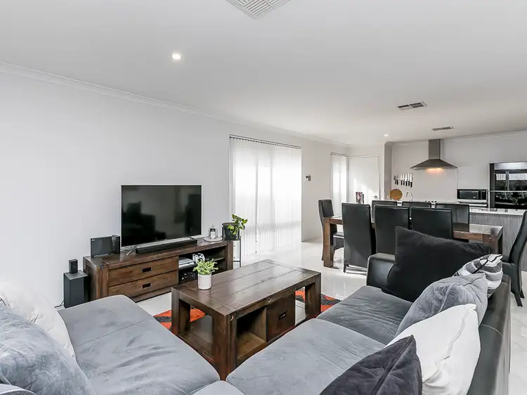 Seventh view of Homely house listing, 1 Cadiz Way, Bullsbrook WA 6084
