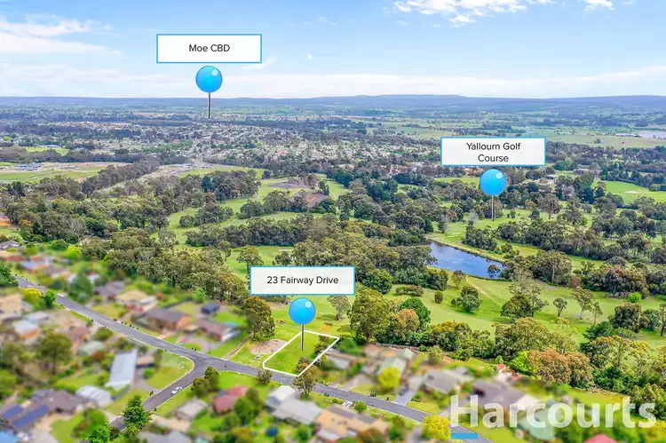 23 Fairway Drive, Yallourn VIC 3825