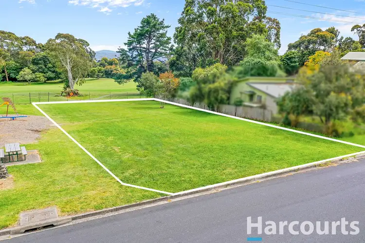 Second view of Homely land listing, 23 Fairway Drive, Yallourn VIC 3825