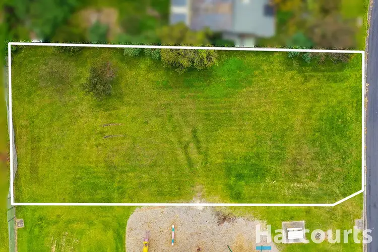 Seventh view of Homely land listing, 23 Fairway Drive, Yallourn VIC 3825