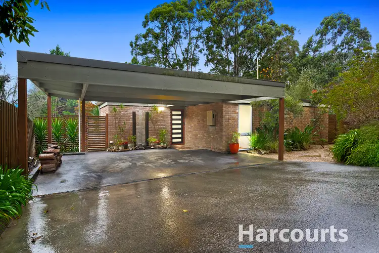 Main view of Homely house listing, 14 Darinda Avenue, Wandin North VIC 3139