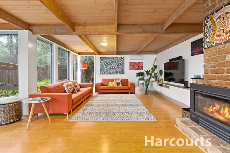 Second view of Homely house listing, 14 Darinda Avenue, Wandin North VIC 3139