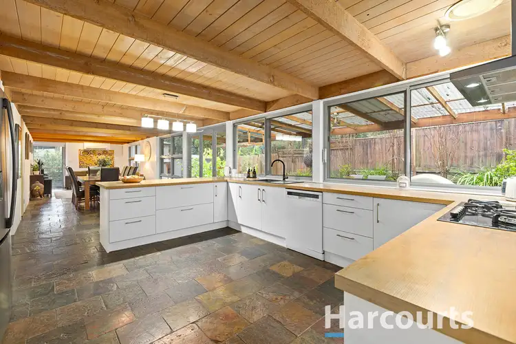 Fifth view of Homely house listing, 14 Darinda Avenue, Wandin North VIC 3139