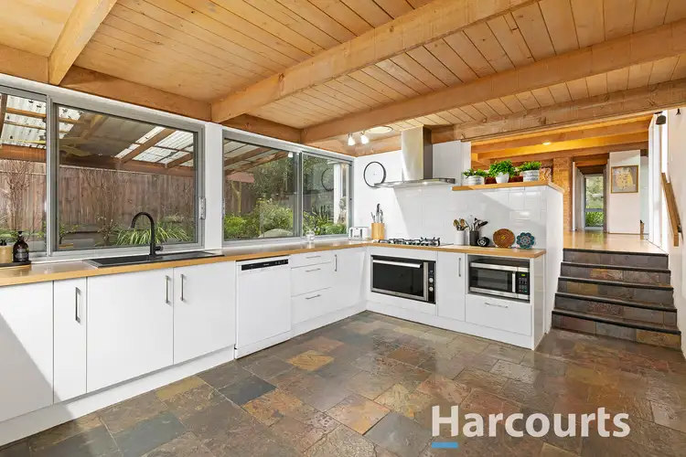 Sixth view of Homely house listing, 14 Darinda Avenue, Wandin North VIC 3139