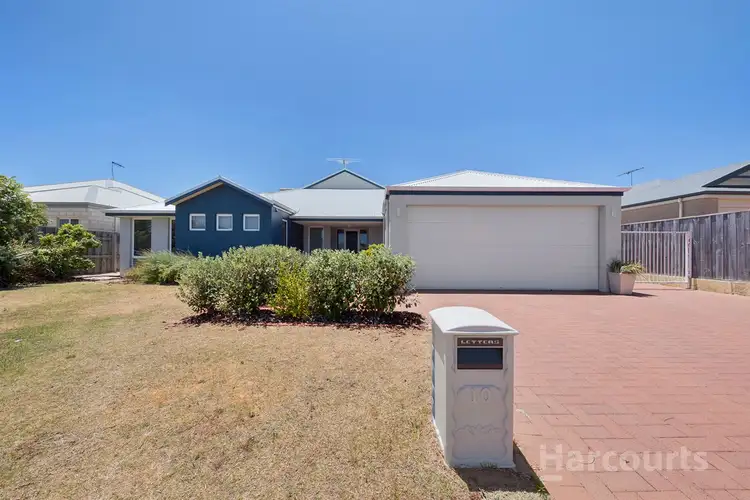 10 Lutea Road, Halls Head WA 6210