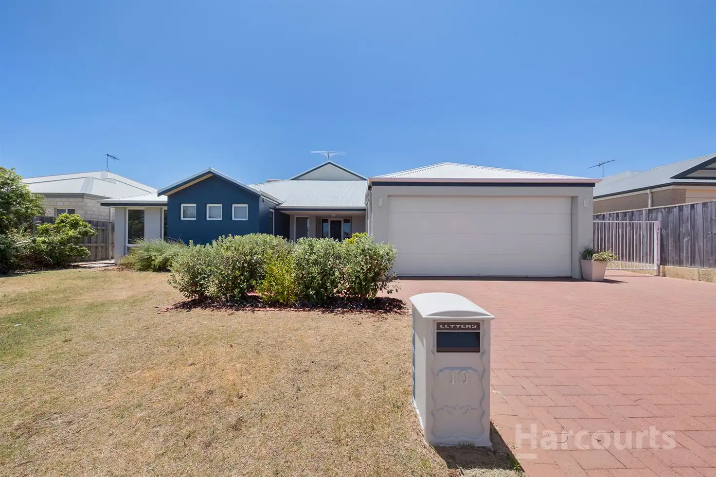 Main view of Homely house listing, 10 Lutea Road, Halls Head WA 6210