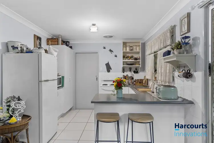 Second view of Homely house listing, 5 Allspice Drive, Ashmore QLD 4214