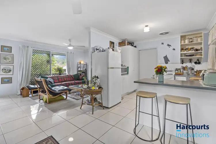 Sixth view of Homely house listing, 5 Allspice Drive, Ashmore QLD 4214