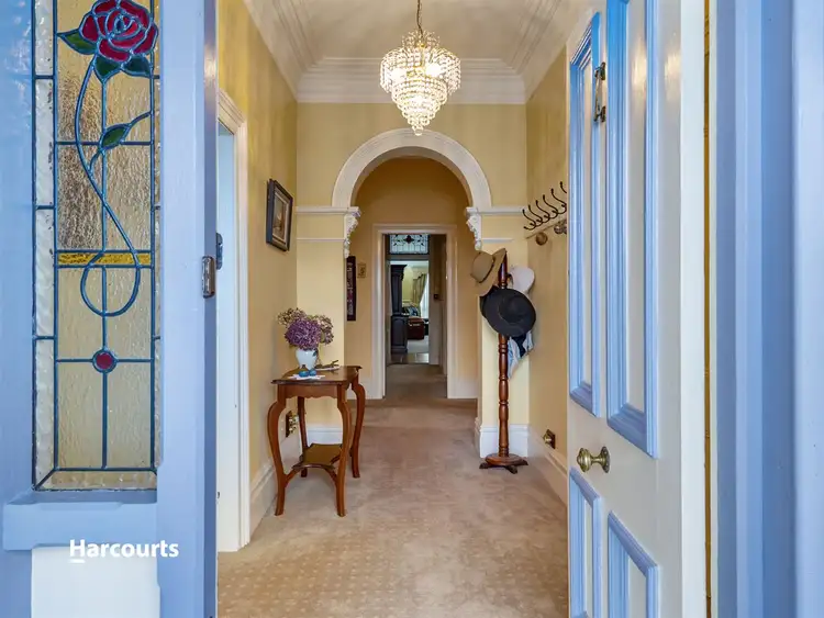 Second view of Homely house listing, 54 Ranelagh Street, Ranelagh TAS 7109