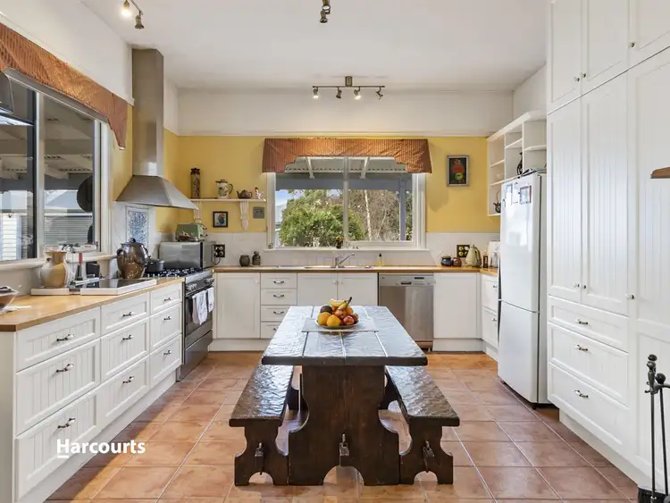 Third view of Homely house listing, 54 Ranelagh Street, Ranelagh TAS 7109