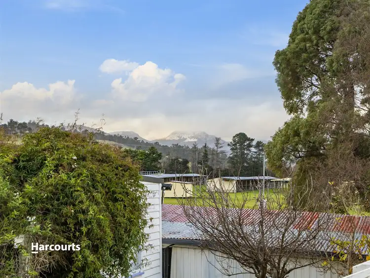 Fifth view of Homely house listing, 54 Ranelagh Street, Ranelagh TAS 7109