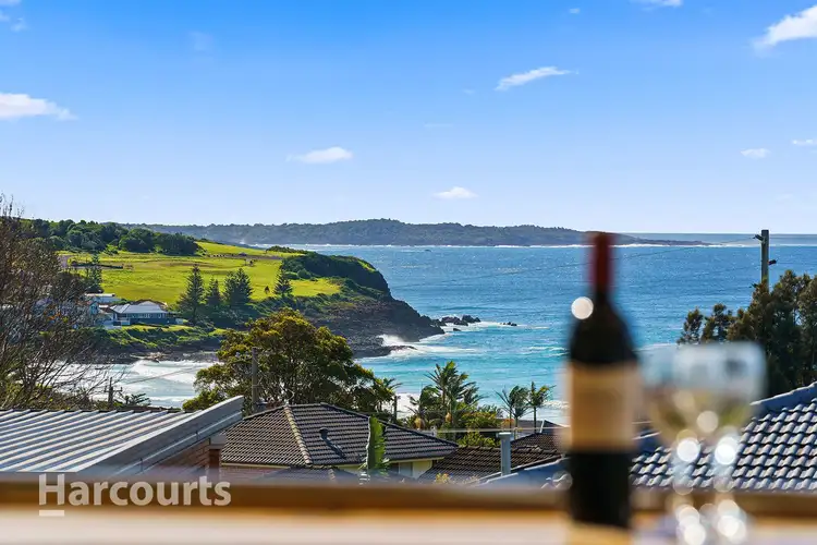 Second view of Homely house listing, 14 Hollings Drive, Kiama Downs NSW 2533