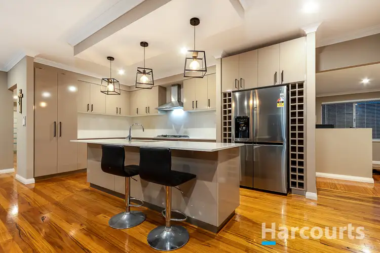 4 Malia Ramble, Alkimos WA 6038