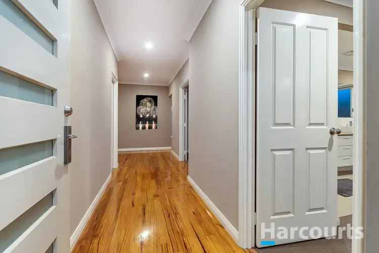 Sixth view of Homely house listing, 4 Malia Ramble, Alkimos WA 6038