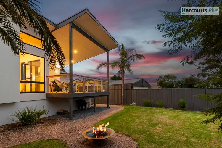 Second view of Homely house listing, 16 Manoora Drive, Hallett Cove SA 5158