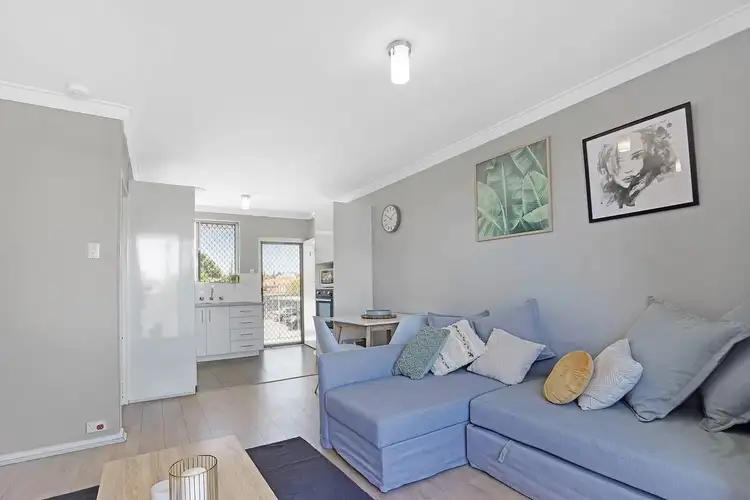 Second view of Homely flat listing, 9/186 Albert Street, Osborne Park WA 6017