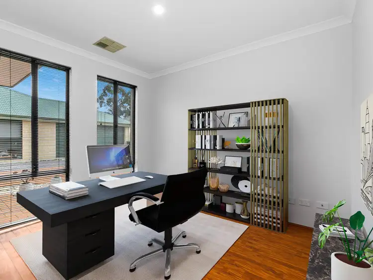 Third view of Homely house listing, 3/7 Bologna Gardens, Aubin Grove WA 6164