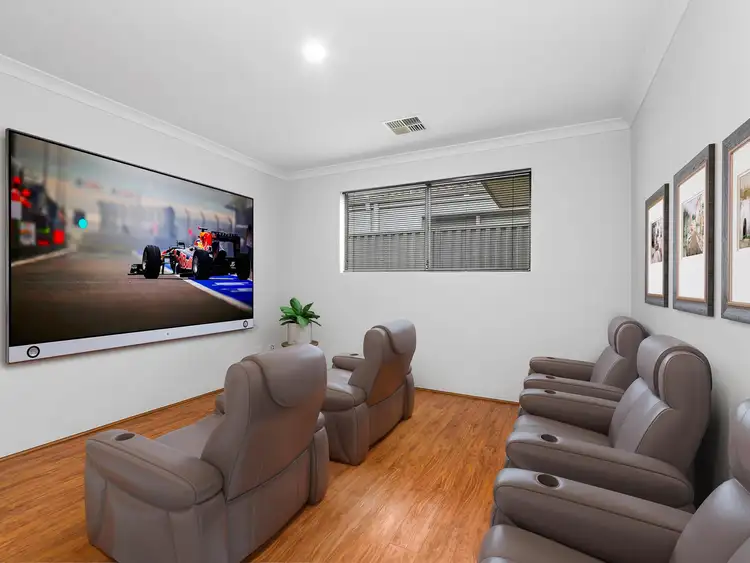 Fourth view of Homely house listing, 3/7 Bologna Gardens, Aubin Grove WA 6164