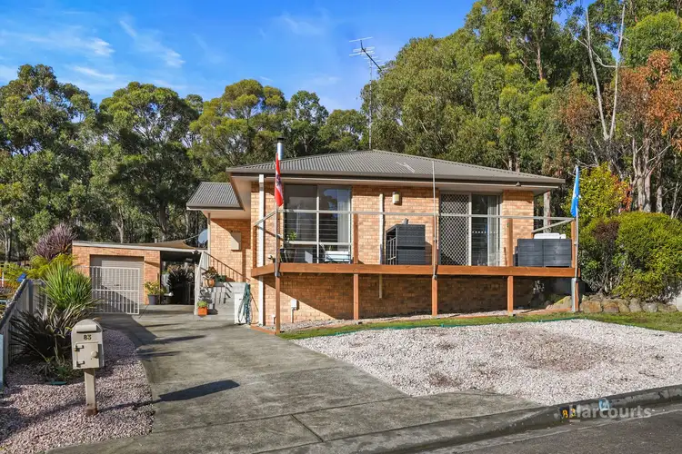 83 Russell Road, Claremont TAS 7011