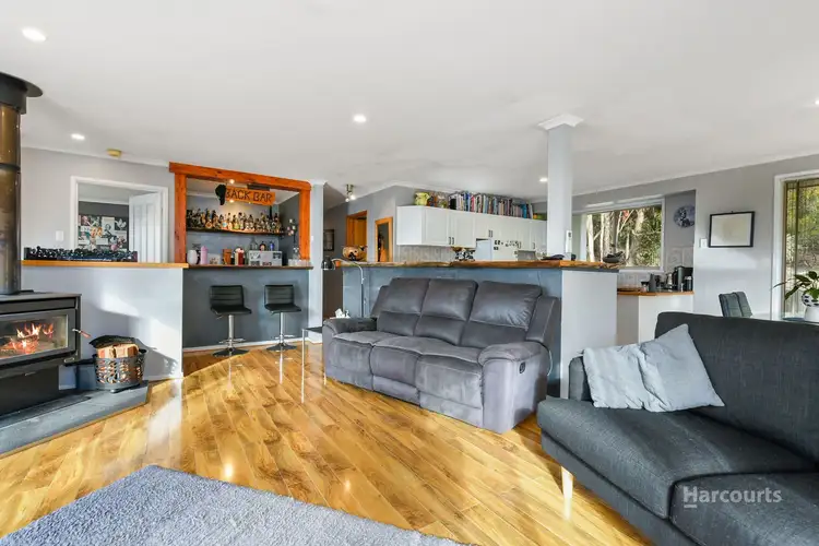 Third view of Homely house listing, 83 Russell Road, Claremont TAS 7011