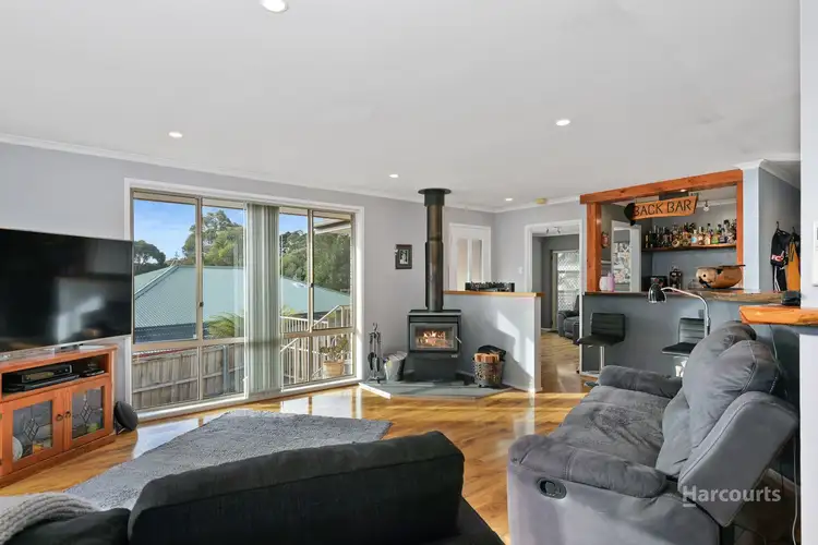 Fourth view of Homely house listing, 83 Russell Road, Claremont TAS 7011