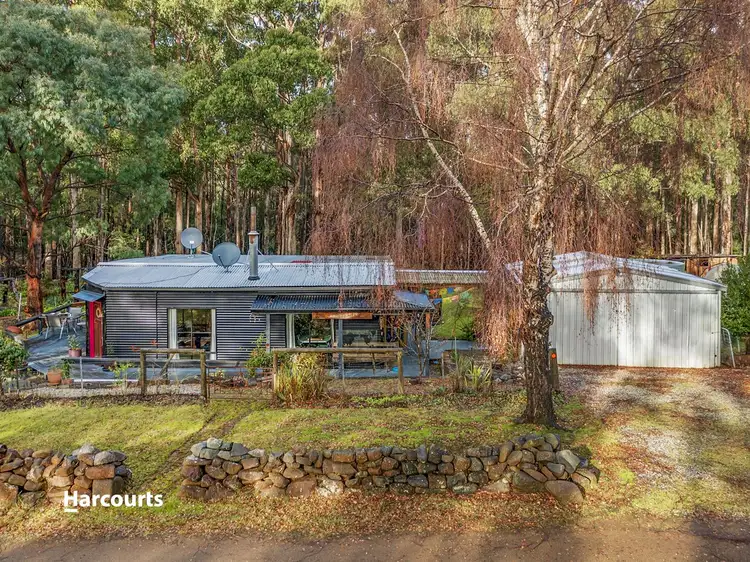 37 Jager Road, Southport TAS 7109