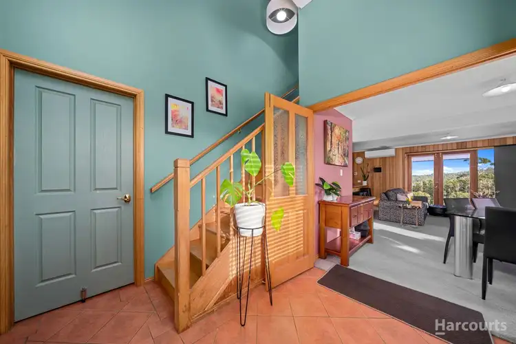Third view of Homely house listing, 330 Sugarloaf Road, Carlton River TAS 7173