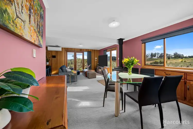 Fourth view of Homely house listing, 330 Sugarloaf Road, Carlton River TAS 7173