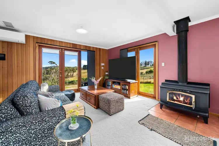 Fifth view of Homely house listing, 330 Sugarloaf Road, Carlton River TAS 7173